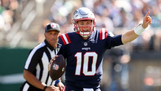 Bedard: Grading Mac Jones - What the all-22 says about QB's decision-making vs. Jets taken at BSJ Headquarters (Patriots)